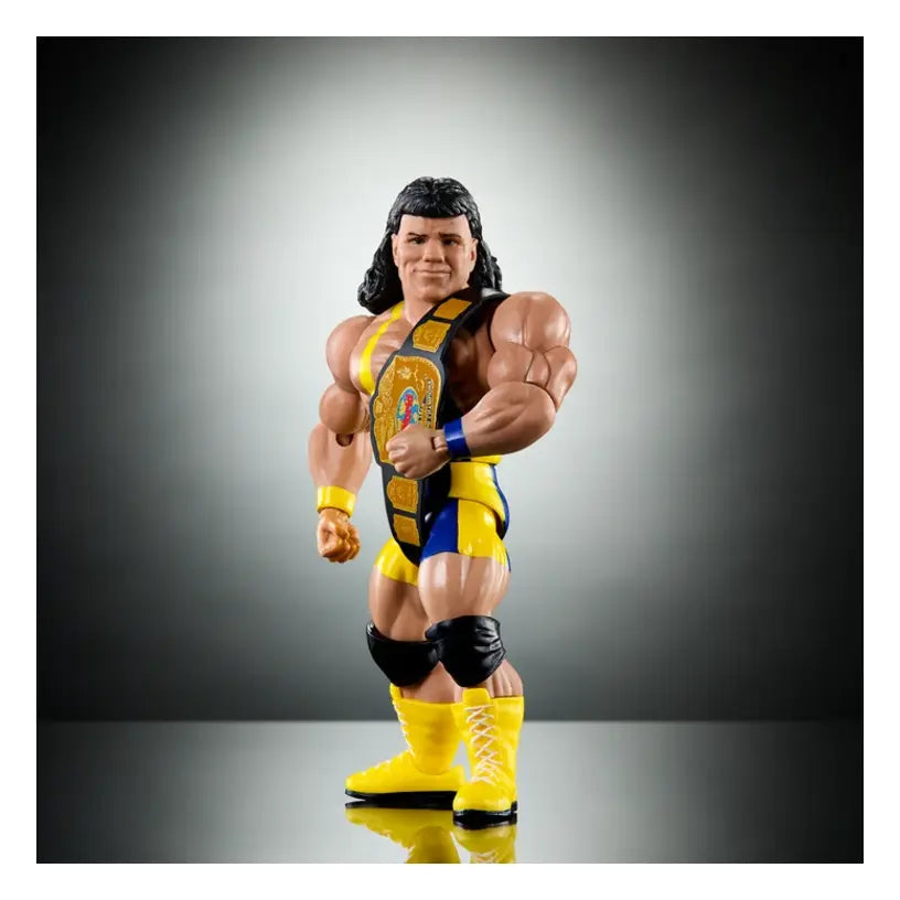 Scott Steiner Wwe Mattel Superstars S16 Exclusive 2026