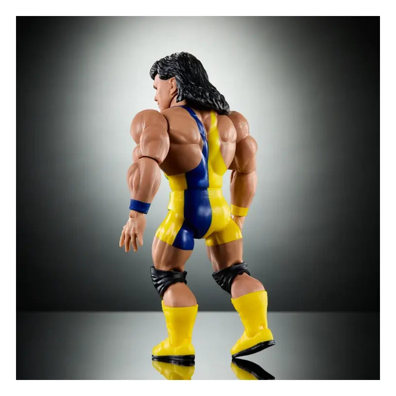 Scott Steiner Wwe Mattel Superstars S16 Exclusive 2026