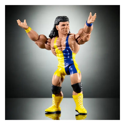 Scott Steiner Wwe Mattel Superstars S16 Exclusive 2026