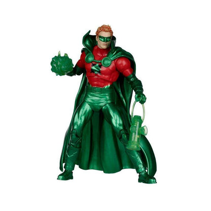 Sentinel (Alan Scott) Chase Version 7″ Dc Multiverse Figure