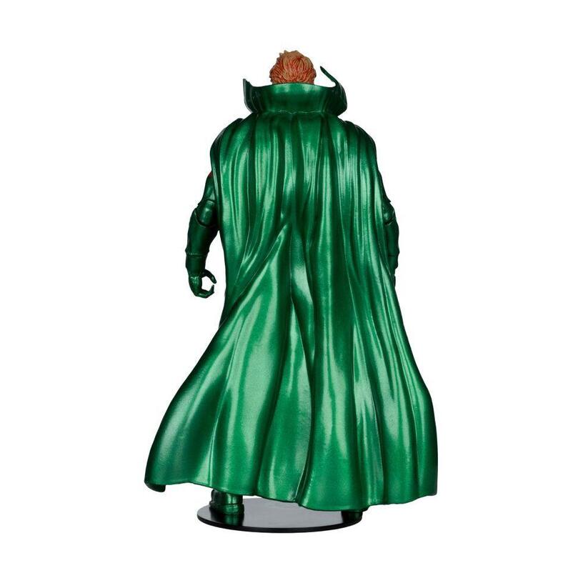 Sentinel (Alan Scott) Chase Version 7″ Dc Multiverse Figure