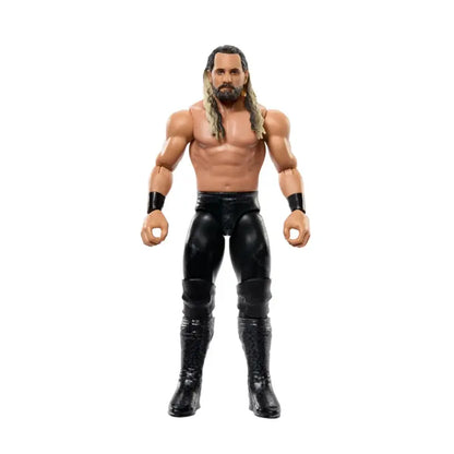 Seth Rollins 2026 Wwe Main Event Series 168