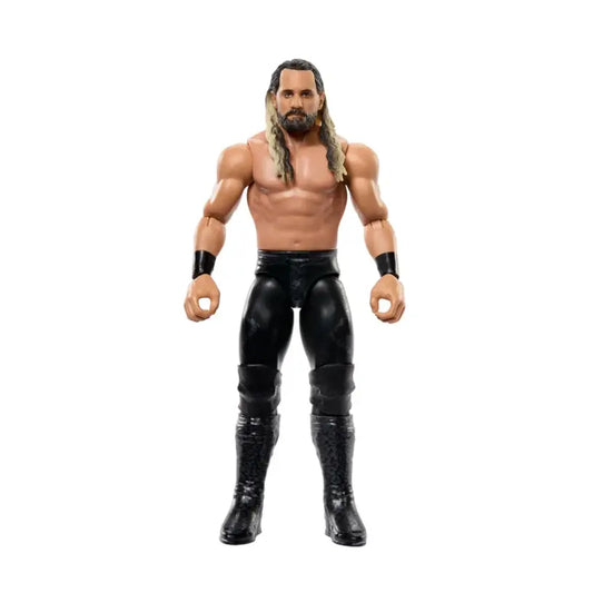 Seth Rollins 2026 Wwe Main Event Series 168