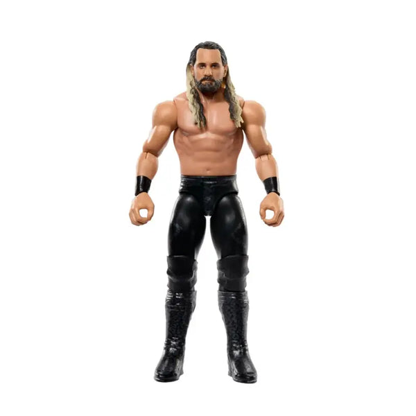 Seth Rollins 2026 Wwe Main Event Series 168