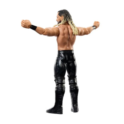 Seth Rollins 2026 Wwe Main Event Series 168