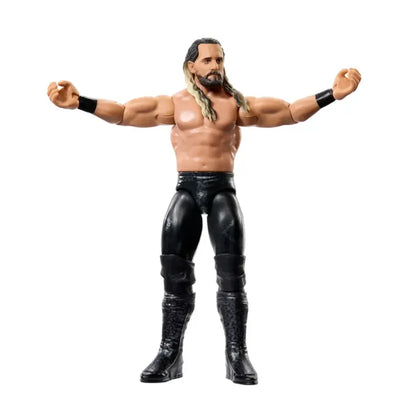 Seth Rollins 2026 Wwe Main Event Series 168