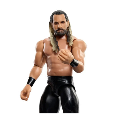 Seth Rollins 2026 Wwe Main Event Series 168