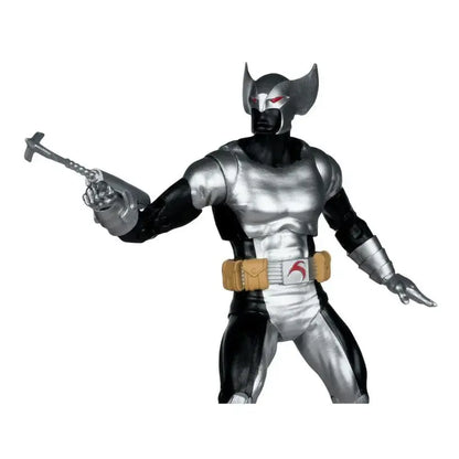 Shadowhawk – Shadowhawk 7″ Elite Edition Figure