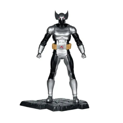 Shadowhawk – Shadowhawk 7″ Elite Edition Figure