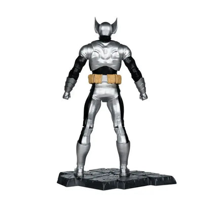 Shadowhawk – Shadowhawk 7″ Elite Edition Figure