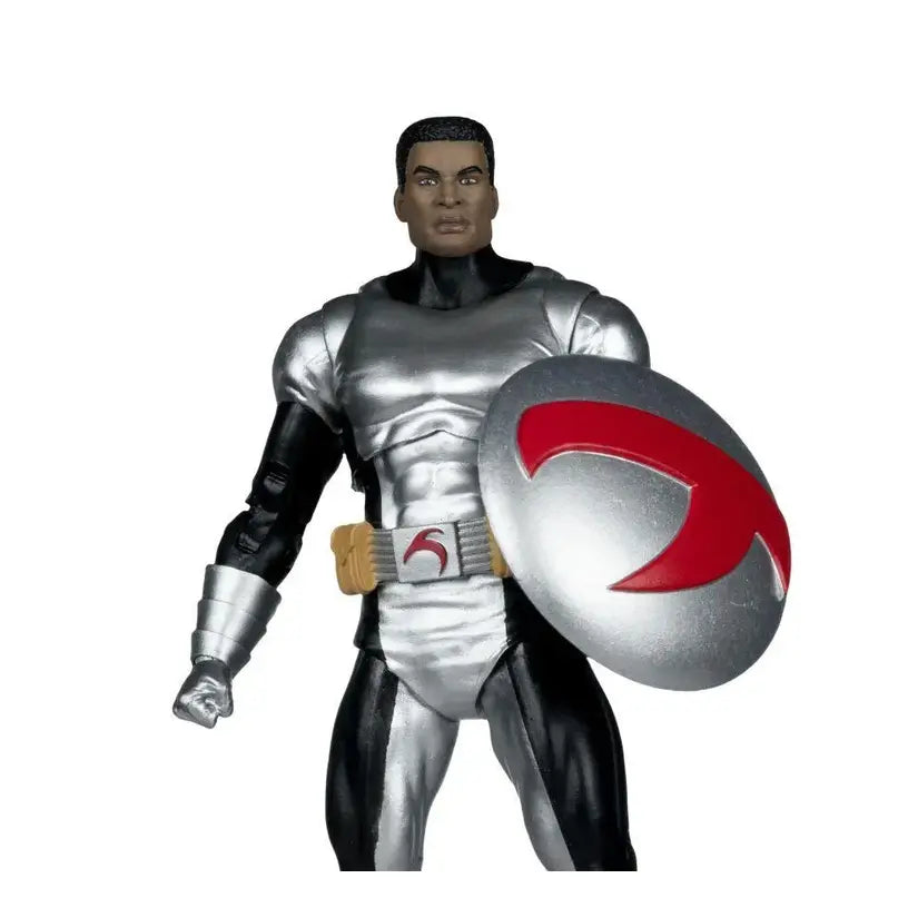 Shadowhawk – Shadowhawk 7″ Elite Edition Figure