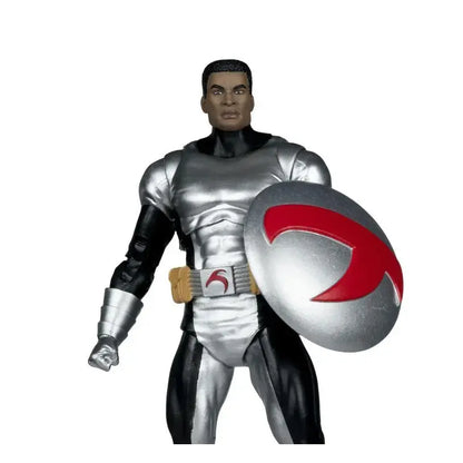 Shadowhawk – Shadowhawk 7″ Elite Edition Figure