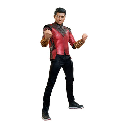 Shang-Chi And The Legend Of The Ten Rings – Shang-Chi 1:6 Sc...