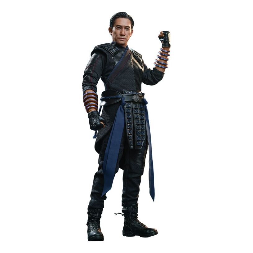 Shang-Chi And The Legend Of The Ten Rings – Wenwu 1:6 Scale...
