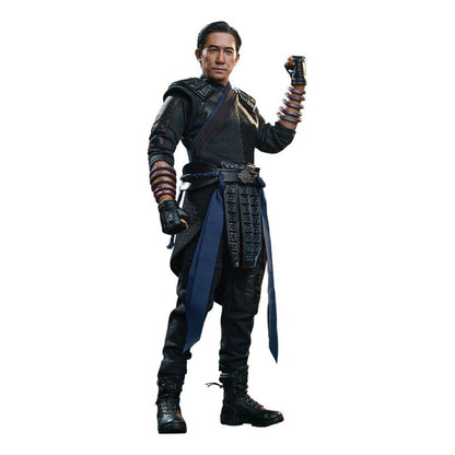Shang-Chi And The Legend Of The Ten Rings – Wenwu 1:6 Scale...