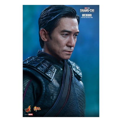 Shang-Chi And The Legend Of The Ten Rings – Wenwu 1:6 Scale...