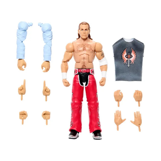 Shawn Michaels 2026 Wwe Elite Royal Rumble Series 8