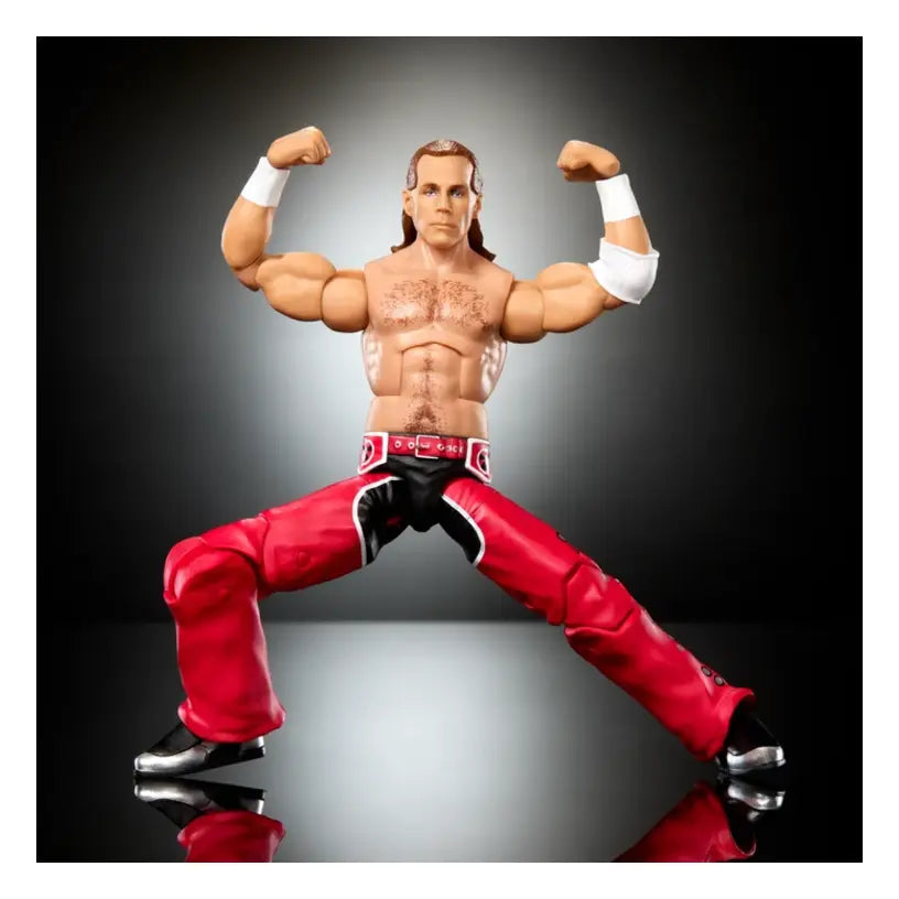 Shawn Michaels 2026 Wwe Elite Royal Rumble Series 8