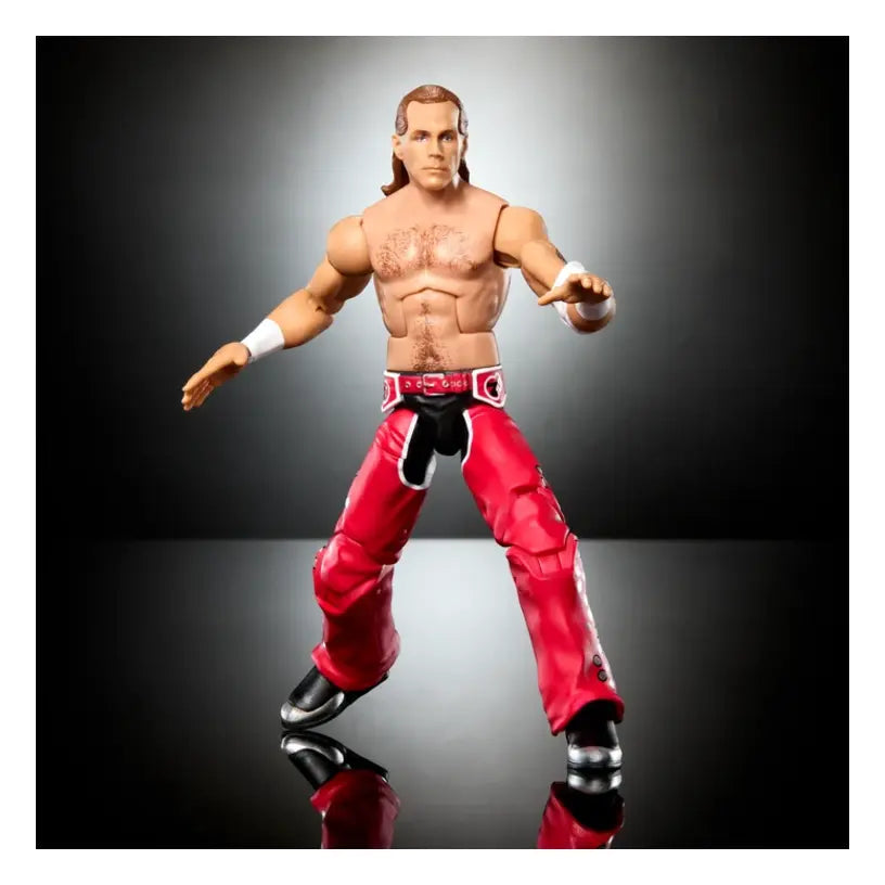 Shawn Michaels 2026 Wwe Elite Royal Rumble Series 8