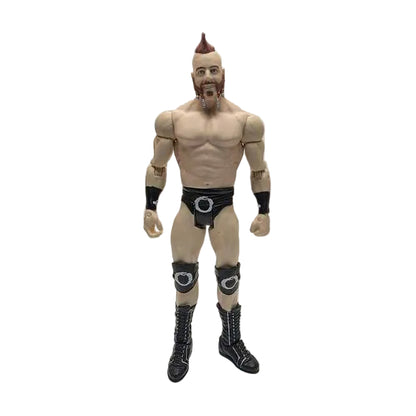 Sheamus Wwe Basic Series 65 Loose