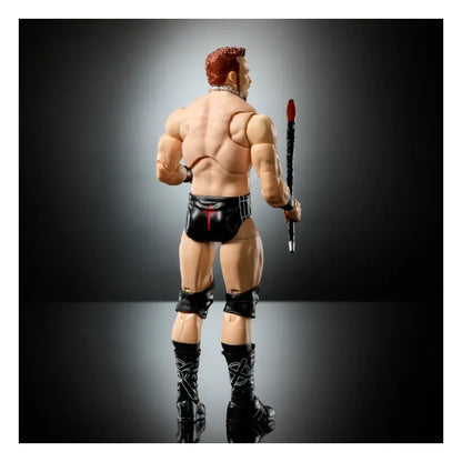 Sheamus Wwe Mattel Ultimate Edition Series 33