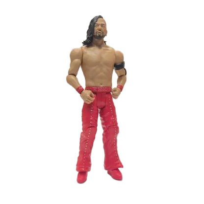 Shinsuke Nakamura Wwe Basic Series 82 Loose