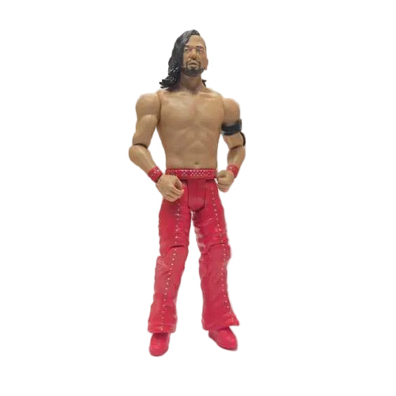 Shinsuke Nakamura Wwe Basic Series 82 Loose