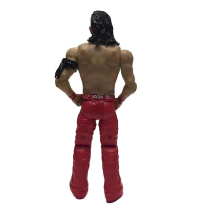 Shinsuke Nakamura Wwe Basic Series 82 Loose