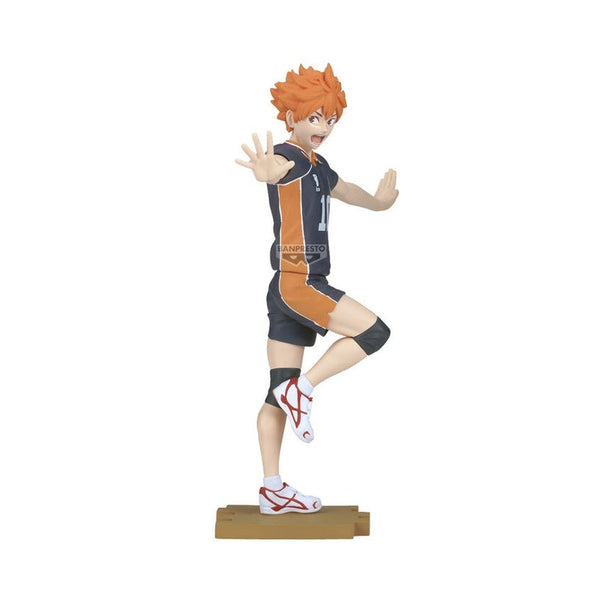 Shoyo Hinata - Haikyu!! Banpresto Figure