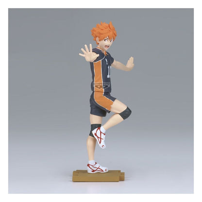 Shoyo Hinata - Haikyu!! Banpresto Figure