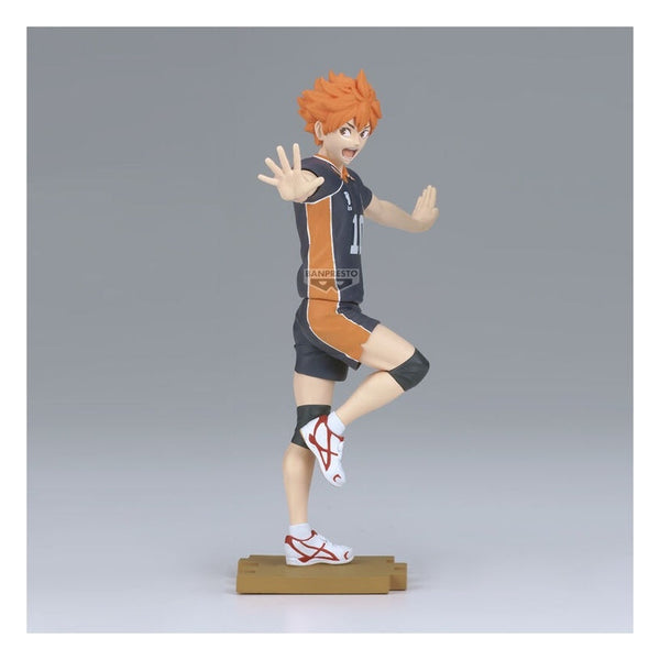 Shoyo Hinata - Haikyu!! Banpresto Figure