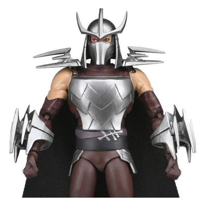 Shredder 2012 Cartoon Teenage Mutant Ninja Turtles Ultimate Figure