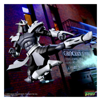 Shredder Ultimates Figure - Teenage Mutant Ninja Turtles
