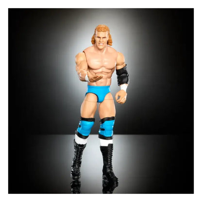Sid Justice 2026 Wwe Elite Royal Rumble Series 8