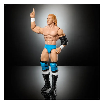 Sid Justice 2026 Wwe Elite Royal Rumble Series 8