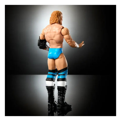 Sid Justice 2026 Wwe Elite Royal Rumble Series 8