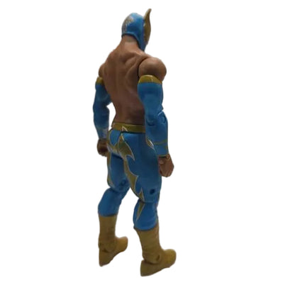 Sin Cara Wwe Basic Series 18 Loose