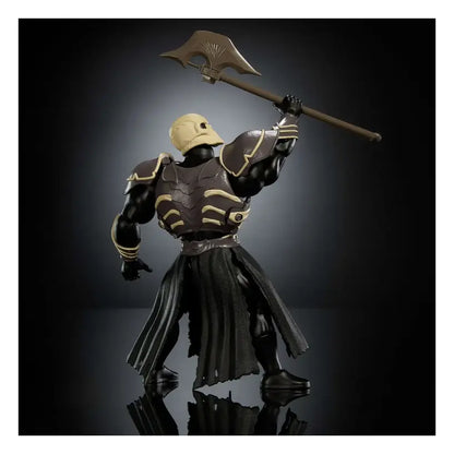 Skel-Knight Motu Origins Movie Deluxe Figure