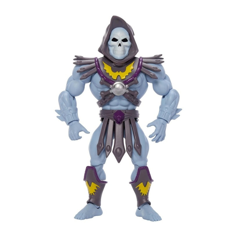 Skeletor Motu Origins Sketchbook Series Action Figure