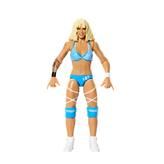 Sol Ruca 2026 Wwe Main Event Series 165