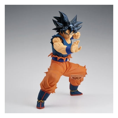Son Goku III - Dragon Ball Super Grandista Figure