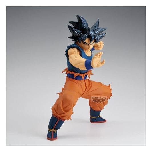 Son Goku III - Dragon Ball Super Grandista Figure