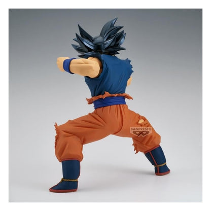 Son Goku III - Dragon Ball Super Grandista Figure