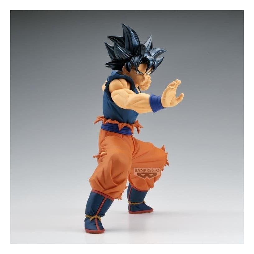 Son Goku III - Dragon Ball Super Grandista Figure