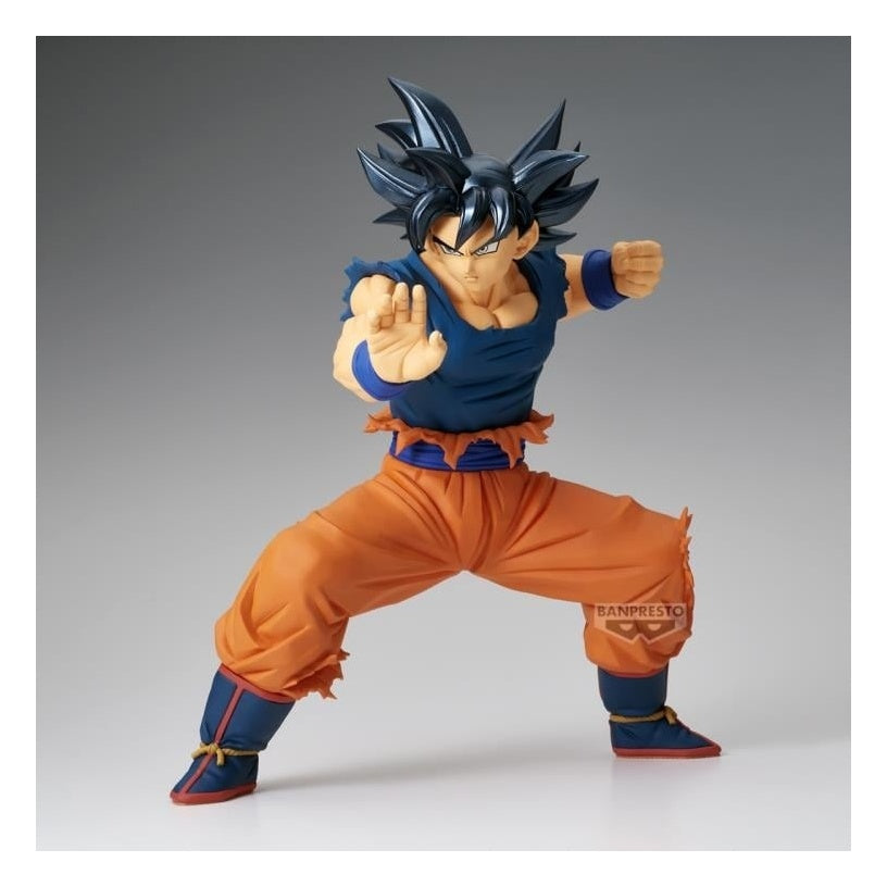 Son Goku III - Dragon Ball Super Grandista Figure