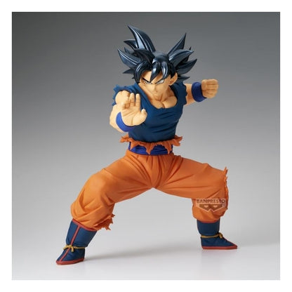 Son Goku III - Dragon Ball Super Grandista Figure