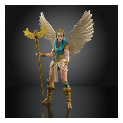 Sorceress Masters Of The Universe Cartoon Wave 32 Action Figure 200X