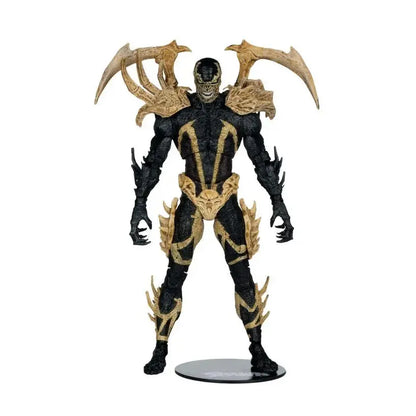 Spawn – Curse Of Spawn 7″ Figure