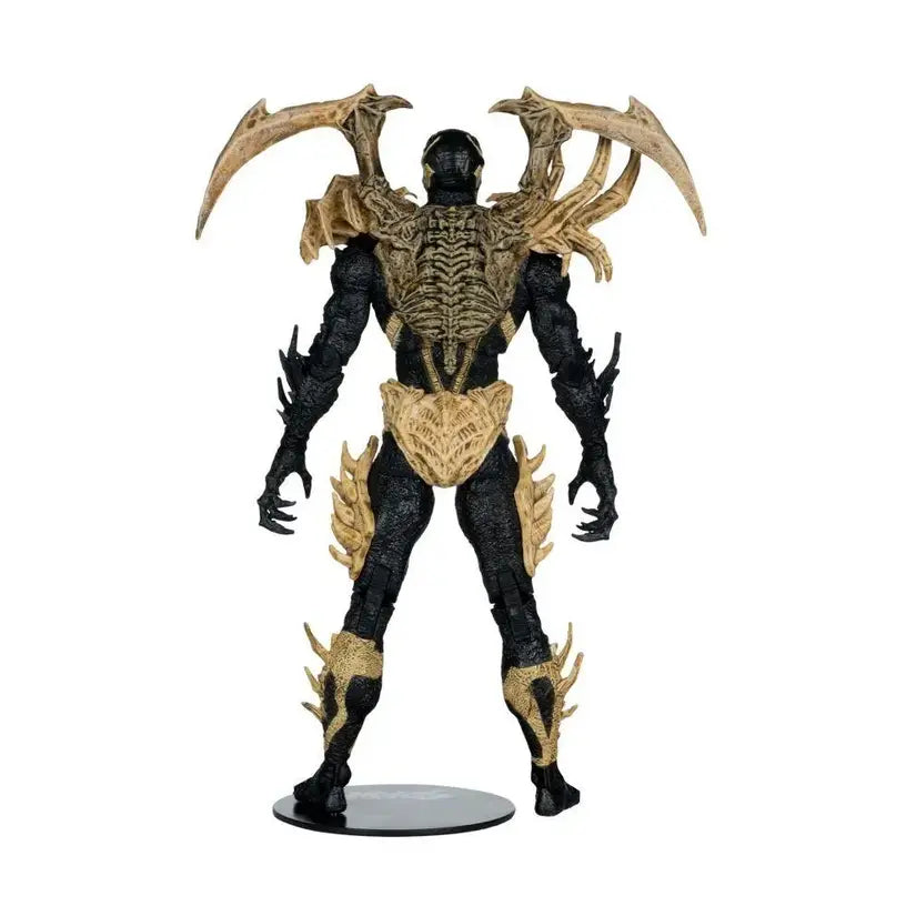 Spawn – Curse Of Spawn 7″ Figure