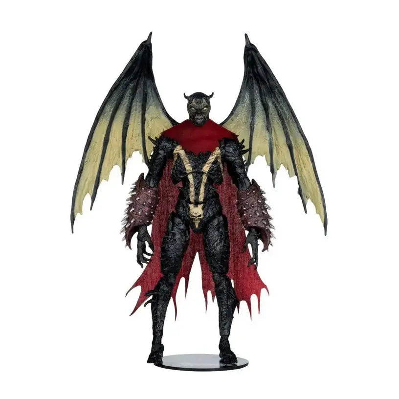Spawn – Nightmare Spawn 7″ Figure